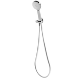 Vivid Slimline Hand Phoenix Shower - Chrome